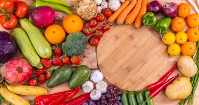 Are Macronutrients More Important Than Micronutrients? Are Macronutrients More Important Than Micronutrients?