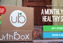 Discovering a World of Tasty and Wholesome Snacks with UrthBox