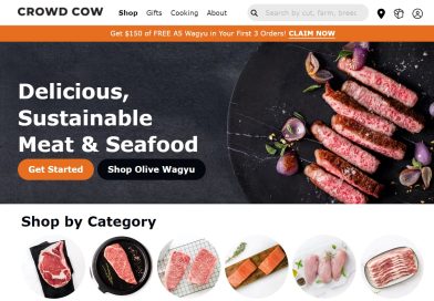 Review of CrowdCow Meat & Seafood Delivery in 2023