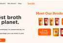 Brodo Bone Broth: A Deep Dive into Taste, Nutrition, and Value