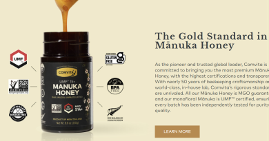 The Comvita Chronicle: Discovering the Essence of Manuka Honey The Comvita Chronicle: Discovering the Essence of Manuka Honey
