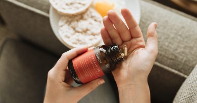 Are Dietary Supplements Right for You? Understanding Their Role in Nutrition Are Dietary Supplements Right for You? Understanding Their Role in Nutrition