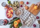 The Popularization of Healthy Eating in Fast-Food Chains