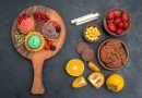 Food Startups to Watch This Year