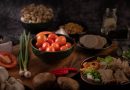 The Food Startups Solving World Hunger