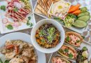 The Future of Cooking Utensils: Trends and Innovations