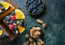 The Environmental Impact of Ice Cream Production