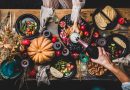 How to Pair Wines with Your HelloFresh Meals