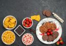 Mushrooms: From Superfood to Meat Substitute