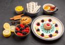 The Importance of an Offset Spatula in Baking