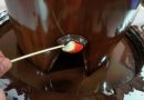 Chocolate Fountain vs. Fondue Pot: What’s the Difference?