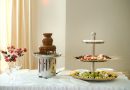 Can You Use a Chocolate Fountain for Cake Glaze?
