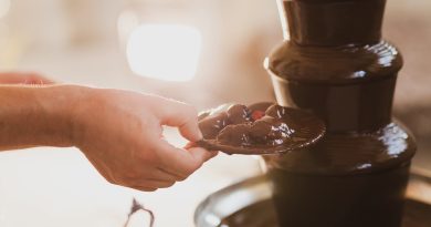 How To Repackage Sephra Chocolate for Resale How To Repackage Sephra Chocolate for Resale
