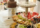 How to Customize Your Chocolate Fountain for Themed Events