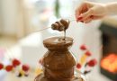 What Temperature Should a Chocolate Fountain Be Set At?
