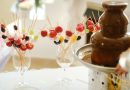 Sephra for DIY Dessert Tables