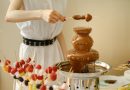 How to Make a High-Quality Chocolate Fountain Without Expensive Chocolate