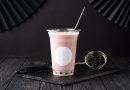 The Rise Of Lollicup During The 1990s Boba Wave