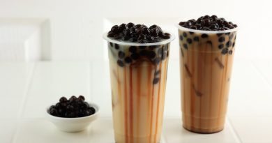 How Lollicup Expanded Into Non-tea Beverages How Lollicup Expanded Into Non-tea Beverages