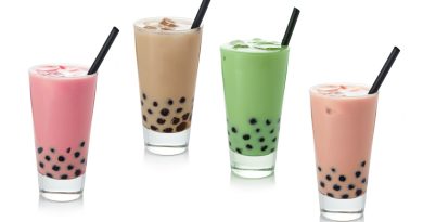 Lollicup’s Nondairy Creamer Options Lollicup’s Nondairy Creamer Options