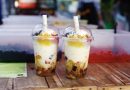 The Significance Of Lollicup In Asian-american Food Culture
