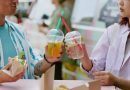Fruit Syrups Distributed By Lollicup