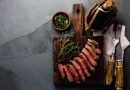 Chicago Steak Company Phone Orders Explained