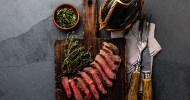 Delicious Ways to Eat More Whole Grains Delicious Ways to Eat More Whole Grains