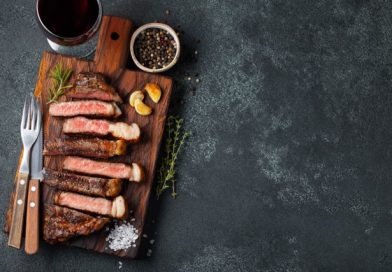 The Evolution of Traditional Family Recipes The Evolution of Traditional Family Recipes