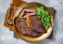 How Chicago Steak Company Sources Its Beef