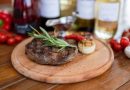 Chicago Steak Company Thanksgiving Roasts