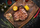 Chicago Steak Company Quality Control Practices