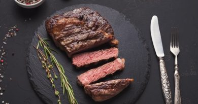 Chicago Steak Company Seafood Add Ons
