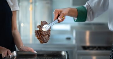 Chicago Steak Company Surf And Turf Packages