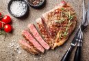 Chicago Steak Company Shipping Regions Covered