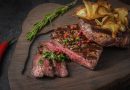What Is The Chicago Steak Company?