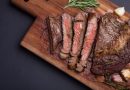 Chicago Steak Company Sides To Pair With Steak