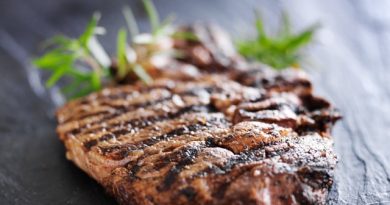 Healthy Dessert Alternatives That Satisfy Your Cravings
