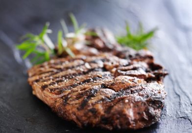 Healthy Dessert Alternatives That Satisfy Your Cravings