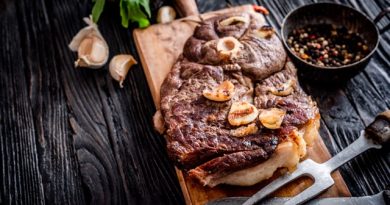 The Science Informed Culture At Nashua Nutrition