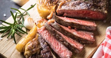Are Chicago Steak Company Steaks Worth The Price