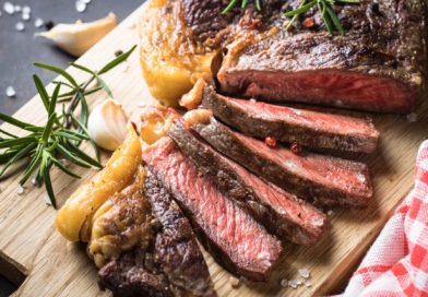 Chicago Steak Company Chef Tested Recipes
