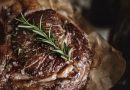 Chicago Steak Company Burgers Compared To Steaks