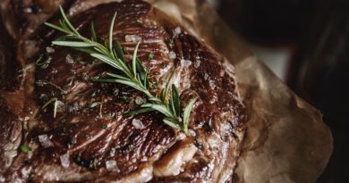 Chicago Steak Company Burgers Compared To Steaks