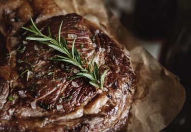 Chicago Steak Company Burgers Compared To Steaks