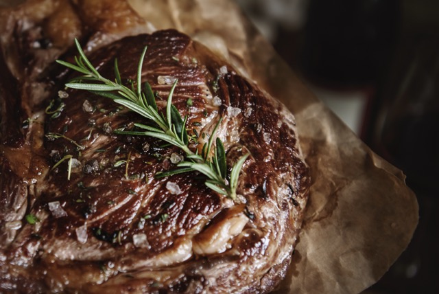 Chicago Steak Company Burgers Compared To Steaks