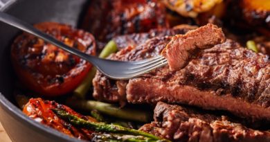 How to Plan a Balanced Plate for Better Nutrition