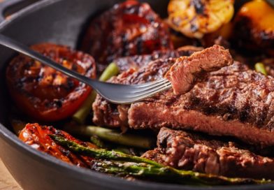 How to Plan a Balanced Plate for Better Nutrition