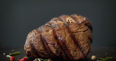 Chicago Steak Company Birthday Gift Ideas