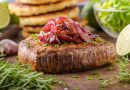 Chicago Steak Company Seafood Selection Overview
